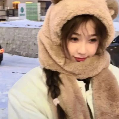 霜雪极地
