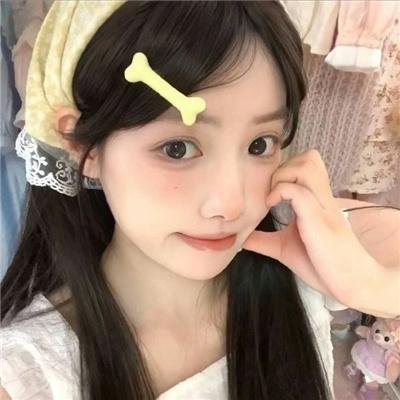 炎的肖像
