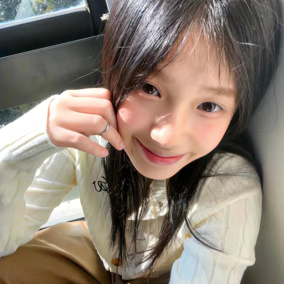 苏美瞳铃眼