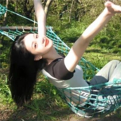 千万别抬头